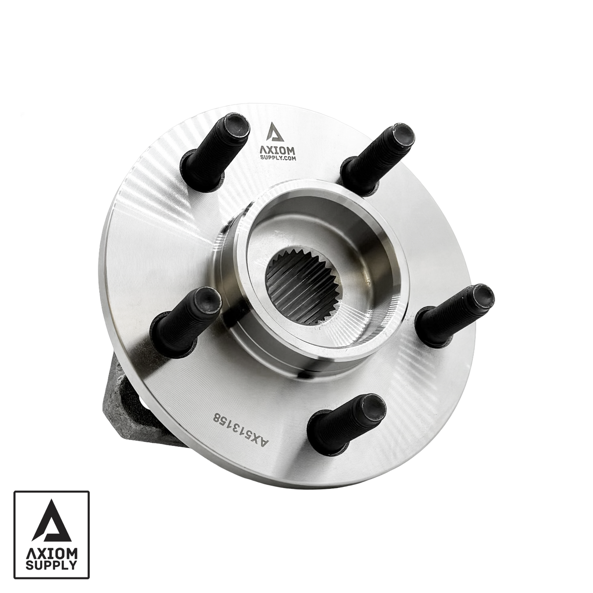 1999-2006 Wrangler Wheel Bearing Assembly (AX513158)
