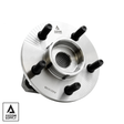 1990-1999 Wrangler Wheel Bearing Assembly (AX513084)