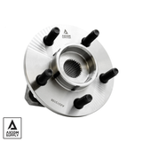 1990-1999 Wrangler Wheel Bearing Assembly (AX513084)