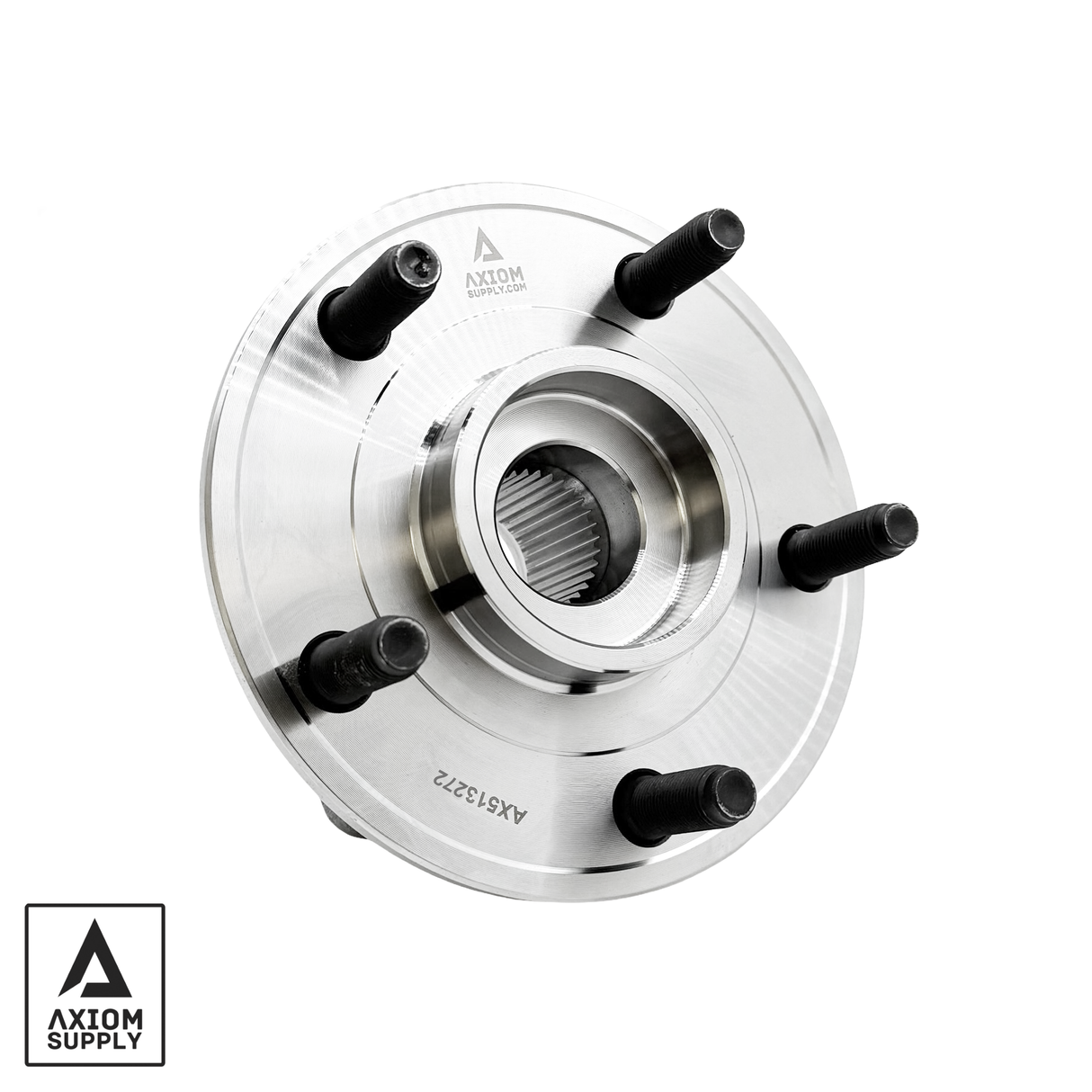 2007-2010 Wrangler Wheel Bearing Assembly (AX513272)