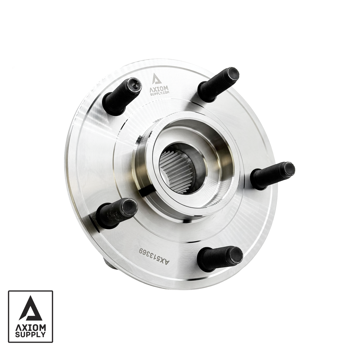2011-2018 Wrangler Wheel Bearing Assembly (AX513369)