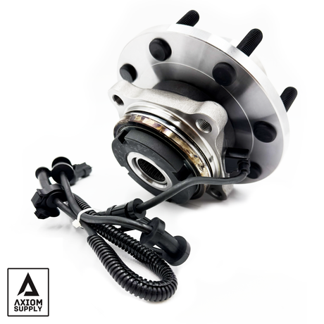 1999-2004 Super Duty Coarse Thread Wheel Bearing Assembly - View 3 | Dirty Garage