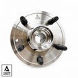 2012-2022 Ram 1500 / 1500 Classic 5 Lug Wheel Bearing Assembly | Dirty Garage