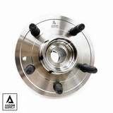 2012-2022 Ram 1500 / 1500 Classic 5 Lug Wheel Bearing Assembly | Dirty Garage