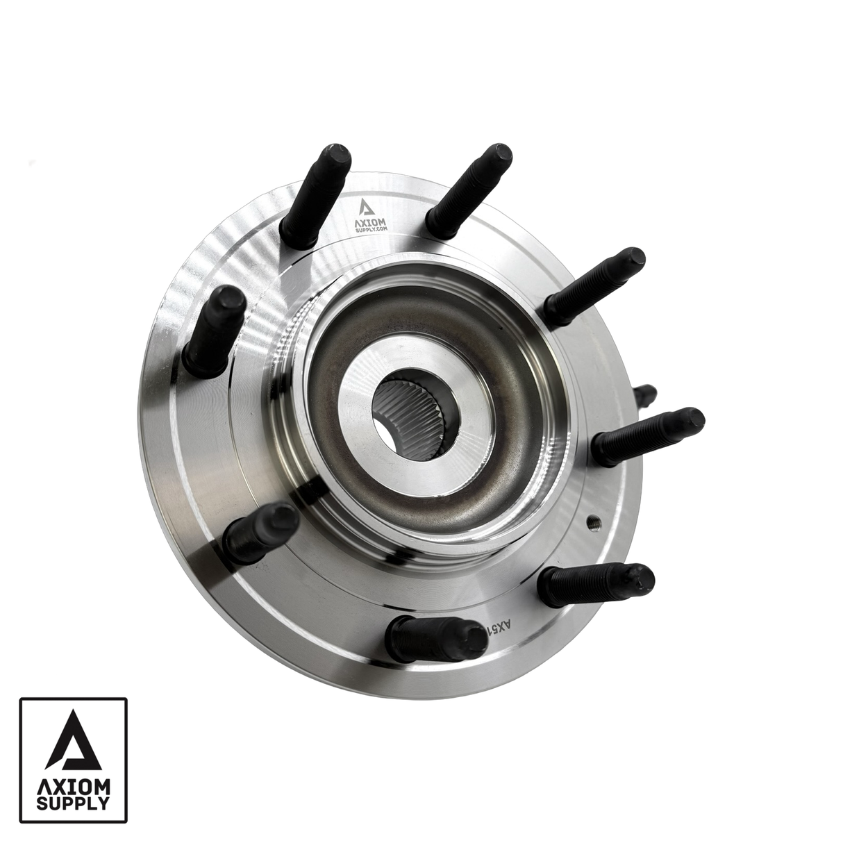 2011-2019 GM HD Wheel Bearing Assembly (AX515145)