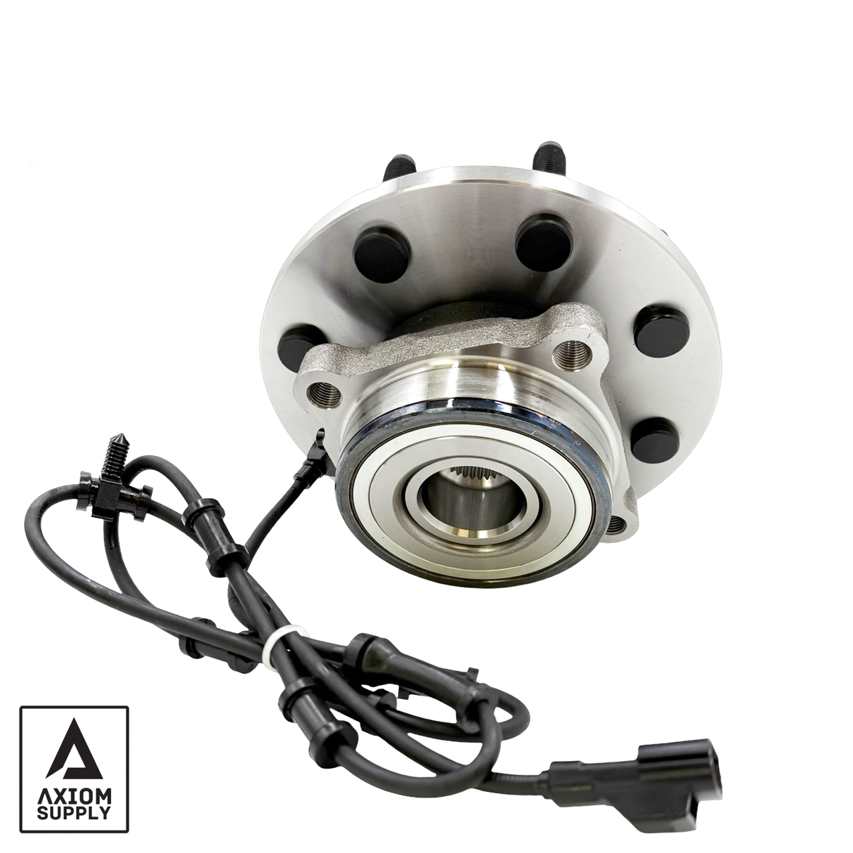 2000-2002 Ram HD Wheel Bearing Assembly (AX515063)