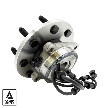 2000-2002 Ram HD Wheel Bearing Assembly (AX515063)