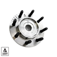 2000-2002 Ram HD Wheel Bearing Assembly (AX515063)