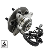2015-2017 F-150 Wheel Bearing Assembly (AX515195)