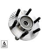 2015-2017 F-150 Wheel Bearing Assembly (AX515195)