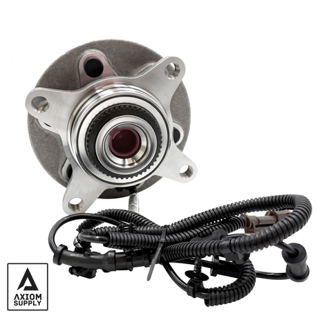 2022-2026 Bronco Raptor Wheel Bearing Assembly (AX600)