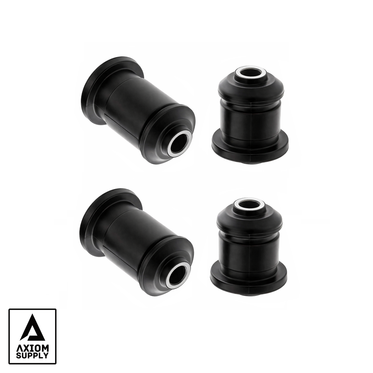 2001-2010 GM HD Front Lower Control Arm Bushing Kit (AX6658)
