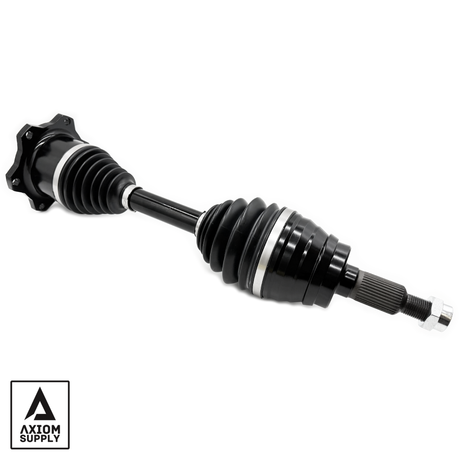 2001-2010 GM HD Reaper Series CV Axle Assembly | Dirty Garage