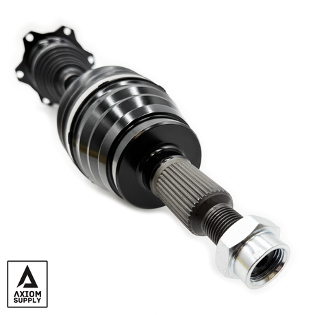 2001-2010 GM HD Reaper Series CV Axle Assembly - View 3 | Dirty Garage