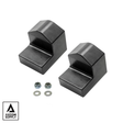 2001-2010 GM HD Front Lower Bump Stop Kit | Dirty Garage