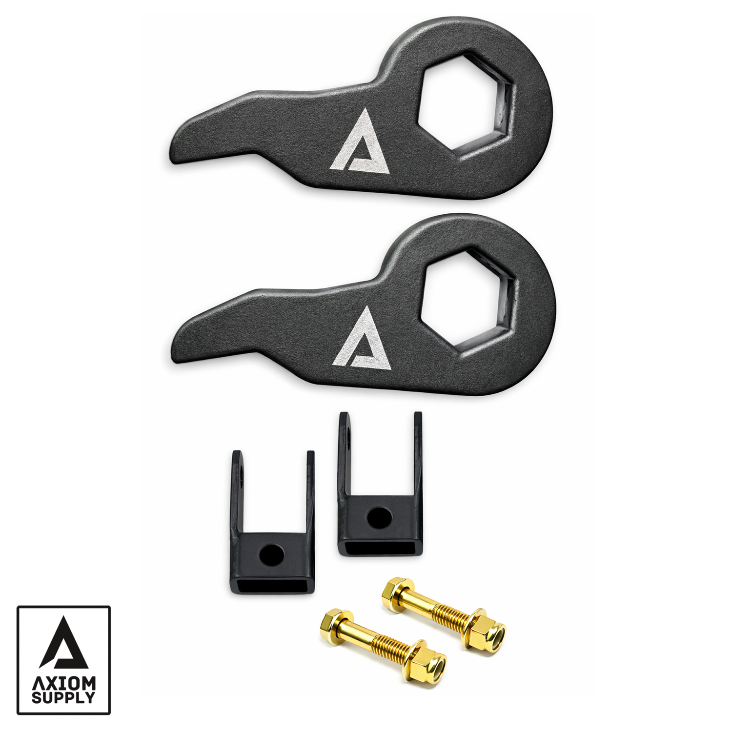 1999-2006 GM 1500 6 Lug Leveling Kit Stage 1 | Dirty Garage