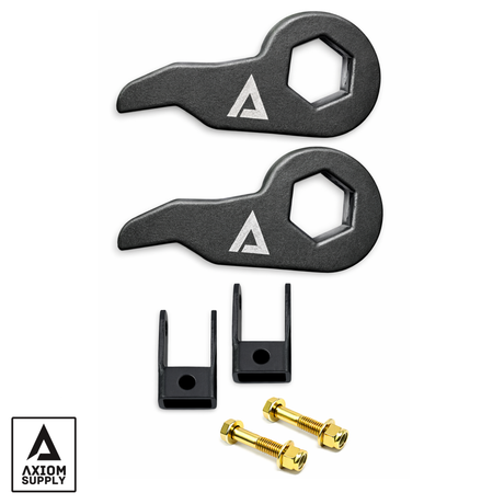 1999-2006 GM 1500 6 Lug Leveling Kit Stage 1 | Dirty Garage