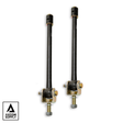 2001-2019 GM HD Sway Bar End Link Kit 7-9" | Dirty Garage