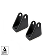 2001-2010 GM HD Shock Extension Kit | Dirty Garage