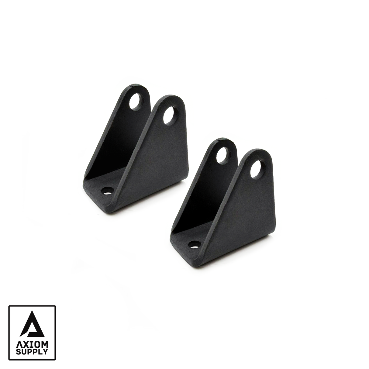 2001-2010 GM HD Shock Extension Kit | Dirty Garage