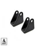 2001-2010 GM HD Shock Extension Kit | Dirty Garage