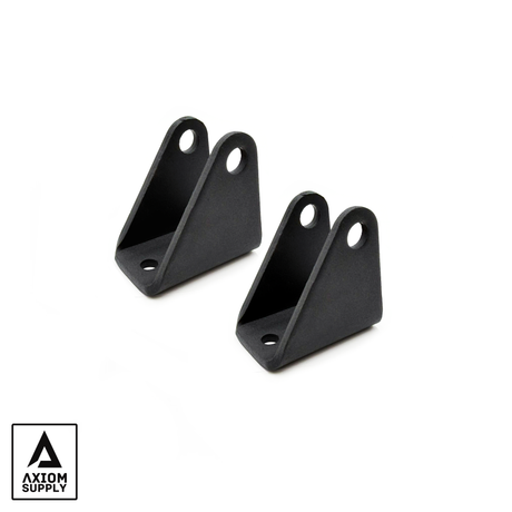 2001-2010 GM HD Shock Extension Kit | Dirty Garage