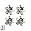 2024-2026 Maverick R Wheel Bearing (4-Pack)