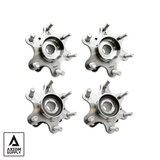 2024-2026 Maverick R Wheel Bearing (4-Pack)