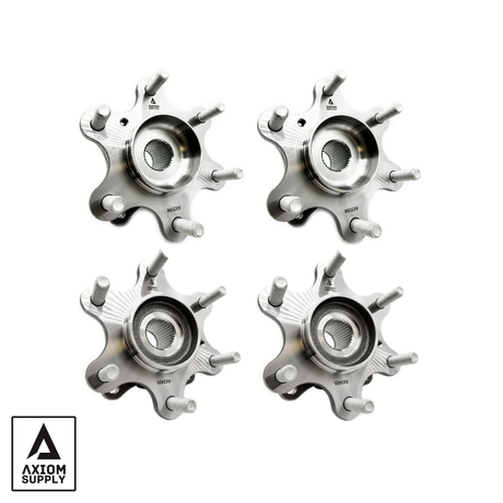 2024-2026 Maverick R Wheel Bearing (4-Pack)