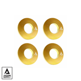 2021-2026 RZR PRO XP Bearing Axle Washer (4-Pack) (AXRZBW14-4-PROXP)