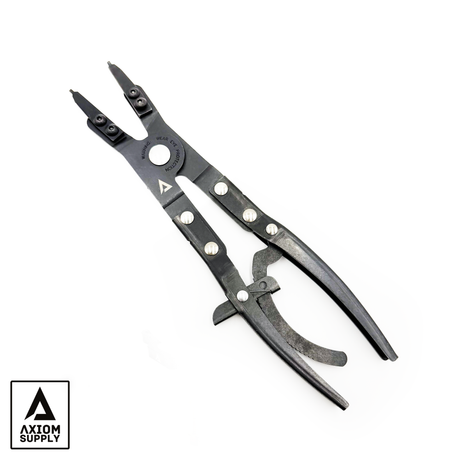 2007-2022 Super Duty Snap Ring Pliers | Dirty Garage