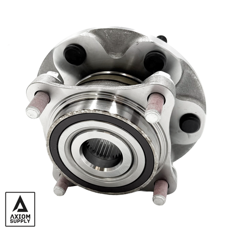 2005-2023 Tacoma / 4Runner / FJ Cruiser Wheel Bearing Assembly (AX515040)
