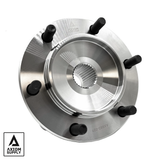 2005-2023 Tacoma / 4Runner / FJ Cruiser Wheel Bearing Assembly (AX515040)