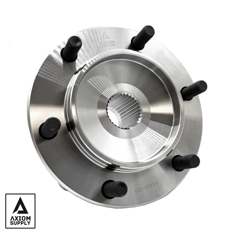 2005-2023 Tacoma / 4Runner / FJ Cruiser Wheel Bearing Assembly (AX515040)