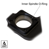 2001-2010 GM HD Bearing Spindle O-Ring - View 2 | Dirty Garage