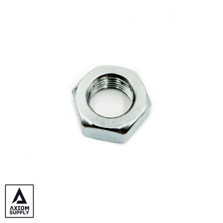 Universal UTV Replacement Heavy Duty Jam Nut - Single | Dirty Garage