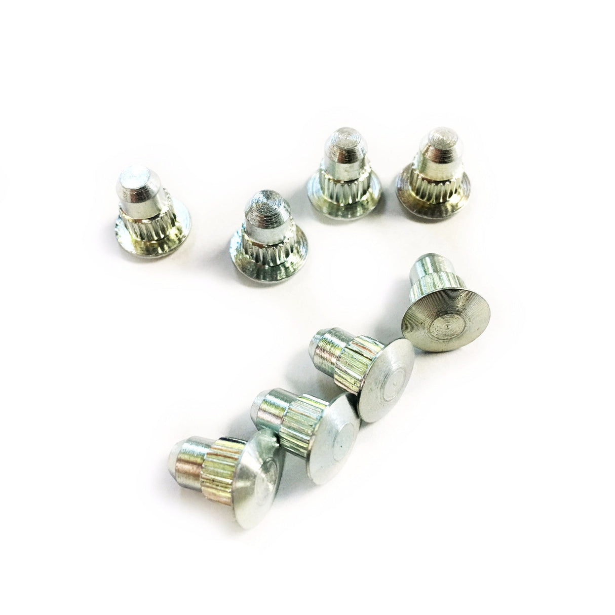 Universal Alignment Cam Pins 8-PC Kit | Dirty Garage