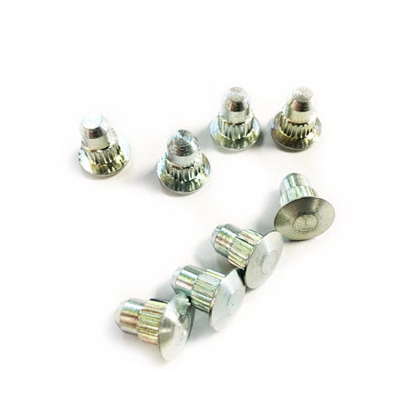 Universal Alignment Cam Pins 8-PC Kit | Dirty Garage