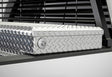 2019-2026 NBS Backrack Hdw Kit; Low Profile; Fits w/21in. box; Ram 1500 09-18 5.5Ft, Headache Rack Hardware (30167LP)