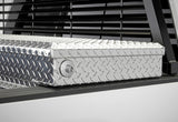2019-2026 NBS Backrack Hdw Kit; Low Profile; Fits w/21in. box; Ram 1500 09-18 5.5Ft, Headache Rack Hardware (30167LP)