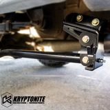 2001-2010 GM HD Full Floating Traction Bar Kit - View 2 | Dirty Garage