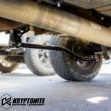 2001-2010 GM HD Full Floating Traction Bar Kit - View 3 | Dirty Garage