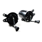 Audi B6 / B7 XB LED Black Fog lights (LF642)