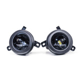 Audi S5 XB LED Black Fog Light (LF640)