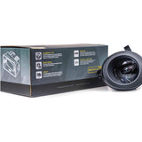 Audi S5 XB LED Black Fog Light (LF640)