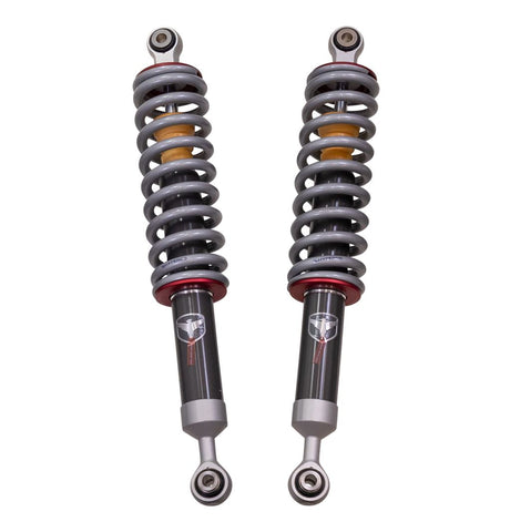 2024-2025 Tacoma Premium Falcon Standalone 3" Lift Front Pair | Dirty Garage