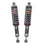 2024-2025 Tacoma Premium Falcon Standalone 3" Lift Front Pair | Dirty Garage