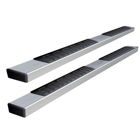 2022-2026 Tundra 6" OE Xtreme II Side Steps with Mounting Brackets Kit, Polished (6862443587PS) | Dirty Garage