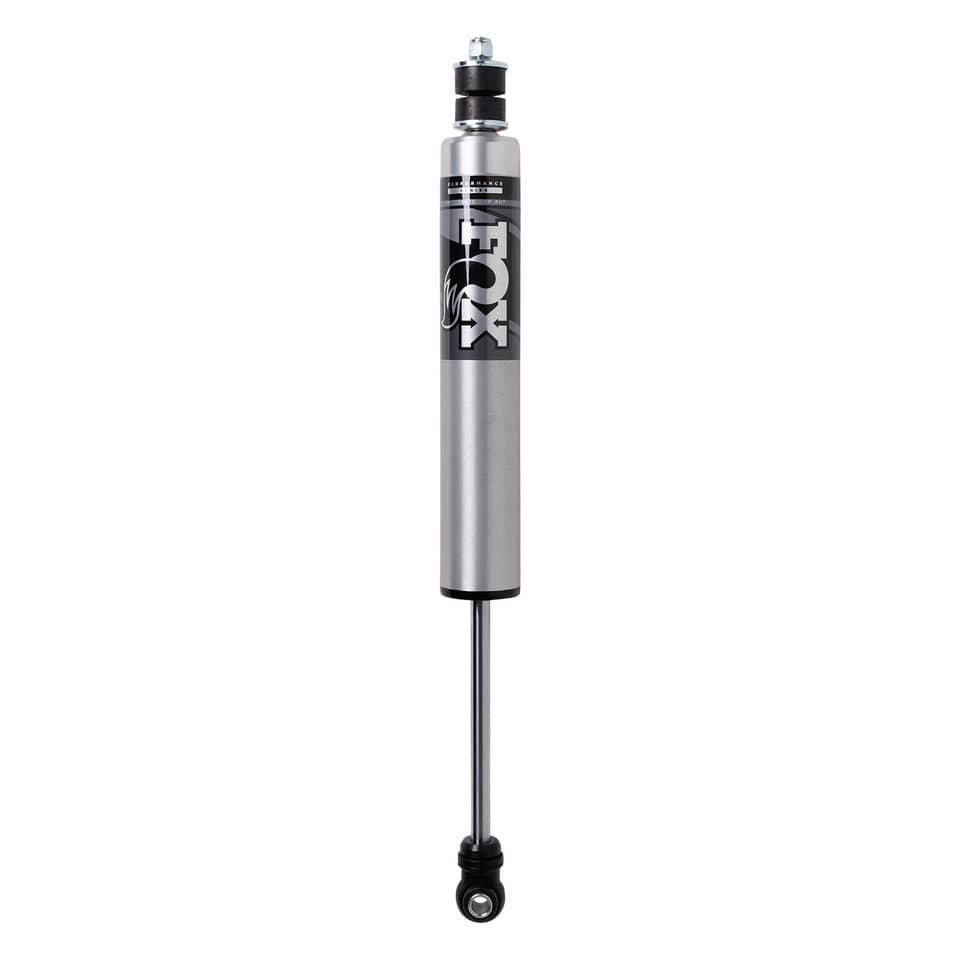 2017-2026 Super Duty Front 2.5 IFP HTO Shock 4.5-6" Lift | Dirty Garage