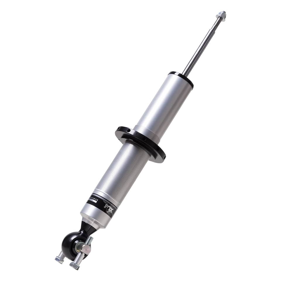 2021-2025 Bronco 2.5 IFP Front Strut 0-3" Lift | Dirty Garage